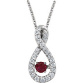Gemstone Fashion - JBXM #150