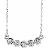 CHARLES & COLVARD MOISSANITE - JBXM #7