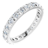 Musonera Diamond Band #1  - 1.40cttw *Platinum*