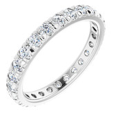 Musonera Diamond Band #2  - 1.05cttw *Platinum*