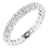 Musonera Diamond Band #3  - 1.40cttw *Platinum*
