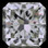 I have pointed out the inclusions, this a VS1, the inclusions are microscopic and you pobably wouldnt be even able to pick them out with a loop.  They did a good job of taking the picture and a really high res so that you could see everything.