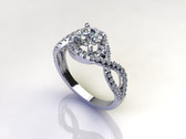 Custom Bypass Ring
