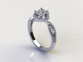 Draft #3 Custom Bypass Ring