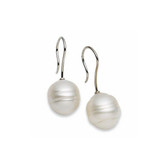 South Sea Cultured Pearl Earrings