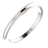 14kt White 1/4 Ct Tw Engagement Ring - XCV50