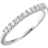 Anniversary Band - W60286