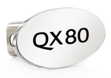 Infiniti hitch cover deals