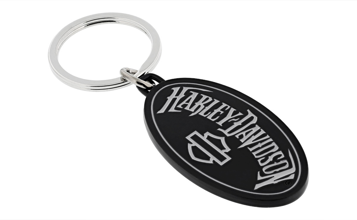 harley davidson key chain