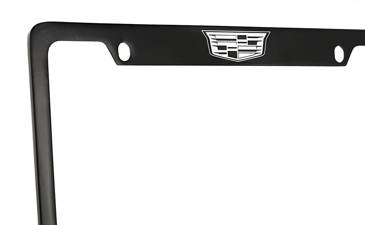 Chrome Plated Metal GMC Denali License Plate Frame USA Made GMC Denali License Plate Frame - Custom Chrome Plated Metal, Front Or Rear GMC Chrome Car & Truck License License Plate Frames Chrome Plated Metal GMC Denali License Plate Frame USA Made GMC Denali License Plate Frame - Custom Chrome Plated Metal, Front Or Rear GMC Chrome Car & Truck License License Plate Frames
