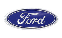 Ford Blue Oval 3D Emblem Magnet