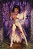 Angel of Eden Dorian Cleavenger Art Image