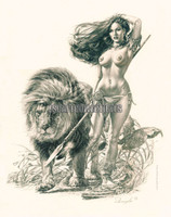 Liongirl