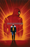 Jusko Amazing Spider-Man #50 Recreation
