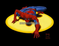Jusko Spider-Man