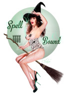 Claire Sinclair Spell Bound