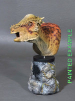 Pachycephalosaurus Dinosaur
