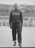 Jesse Owens microMANIA Bust Model Kit