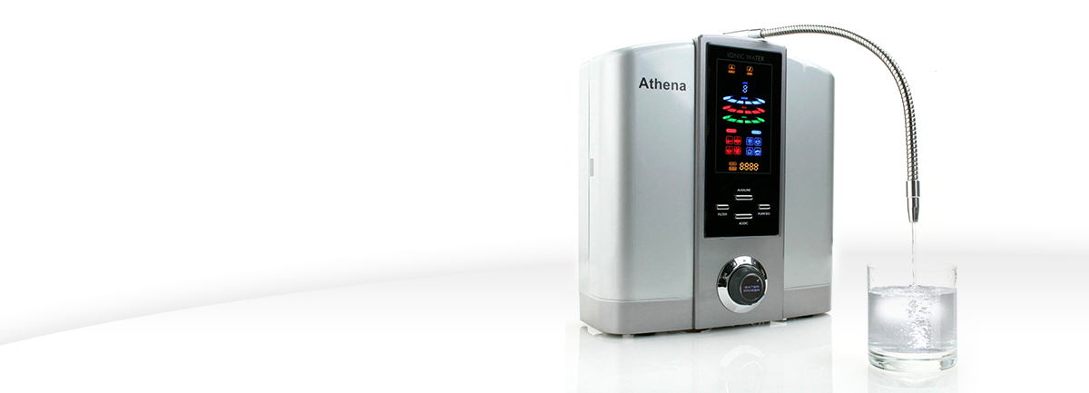 We offer a genuine 60-day trial period for electric water ionizers.