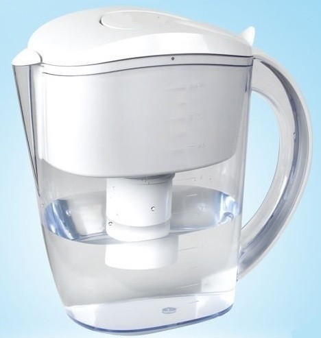 alkaline water pitcher amazon