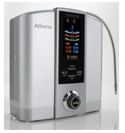 Jupiter Athena Water Ionizer