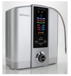 jupiter athena water ionizer