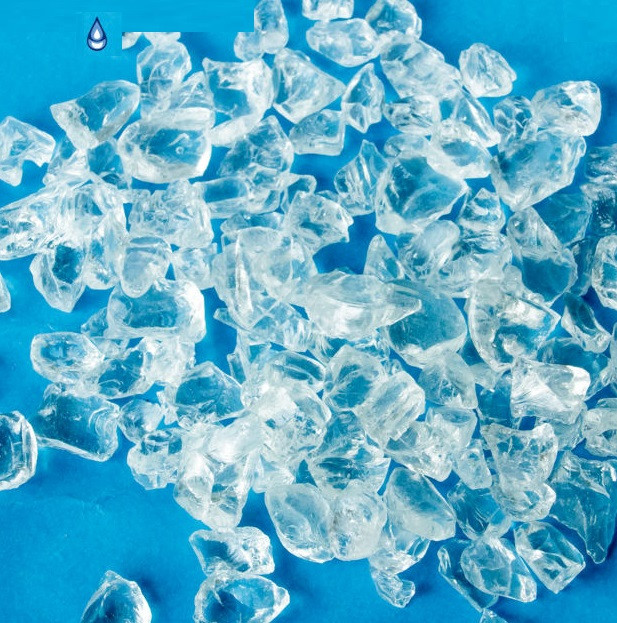 bulk plastic crystals