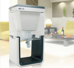 Ec 450 Water Ionizer Water Ionizer Filters Watershed Wellness Center