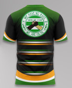 	CELTIC BLACK AND Tri #556