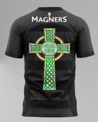 CELTIC BLACK AND GRAY #594