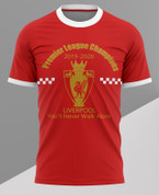 liverpool premier league champions 2020 # 2