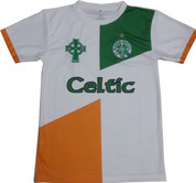 TRI COLOUR