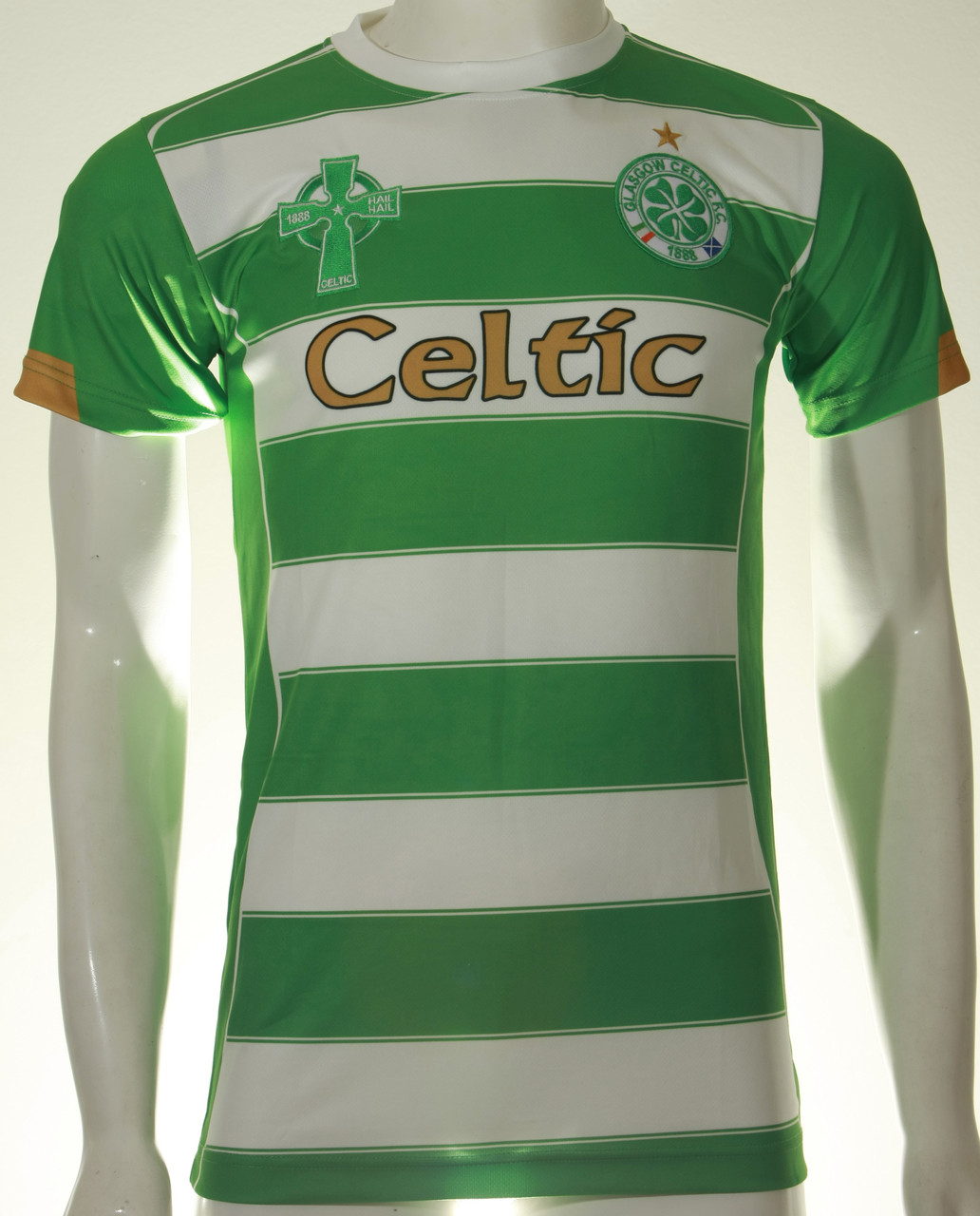 DUAL COLOR CELTIC JERSEY (3) irish and celtic clothing