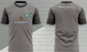 CELTIC GRAY Shirt #860