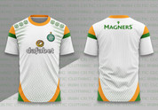 CELTIC SHIRT WHITE #923