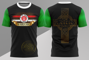 	CELTIC SHIRT FC ST. PAULI 1910  #926