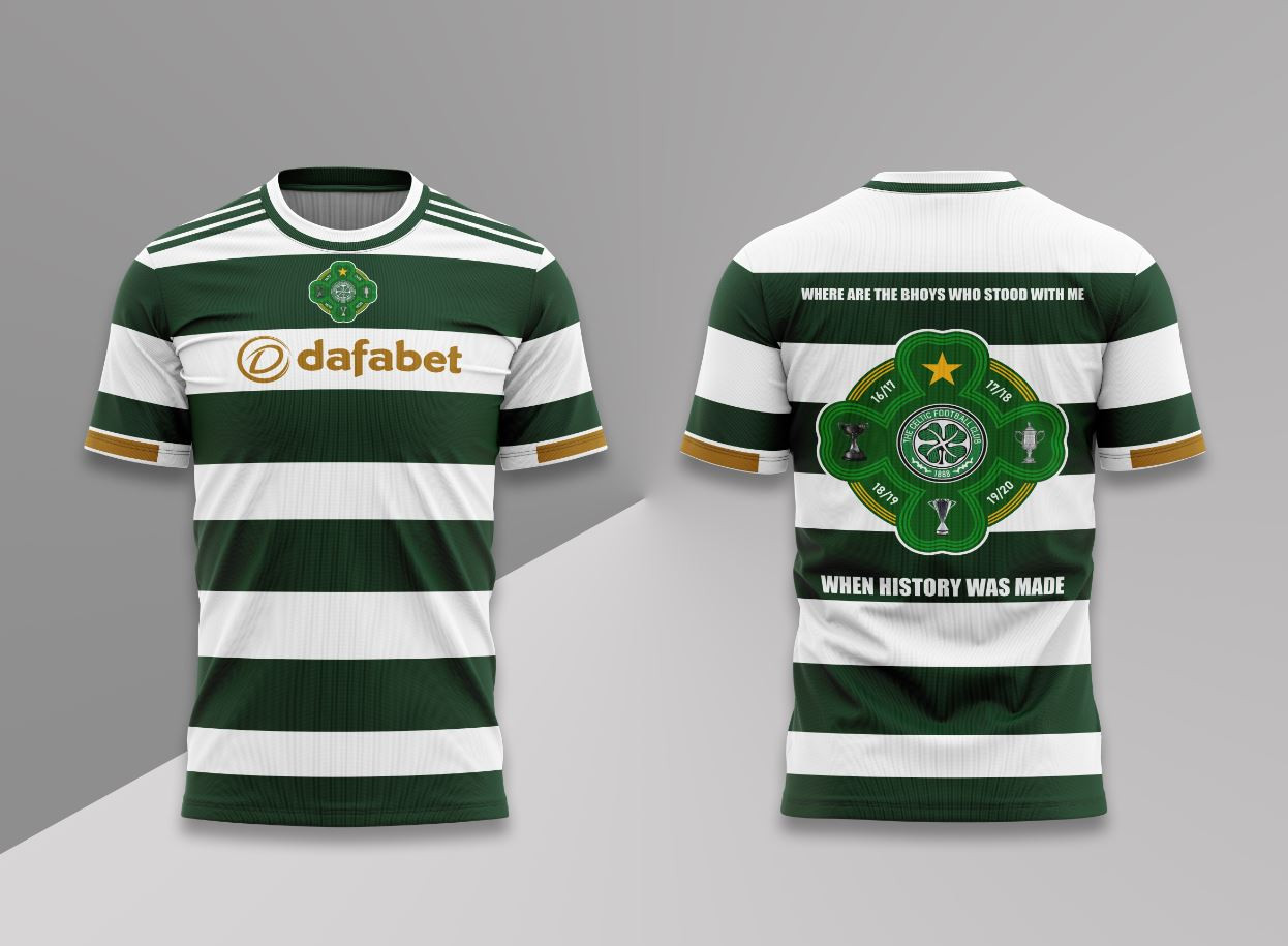 celtic 2021 2022 kit