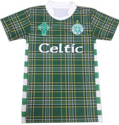 New Celtic Tartan for Kids