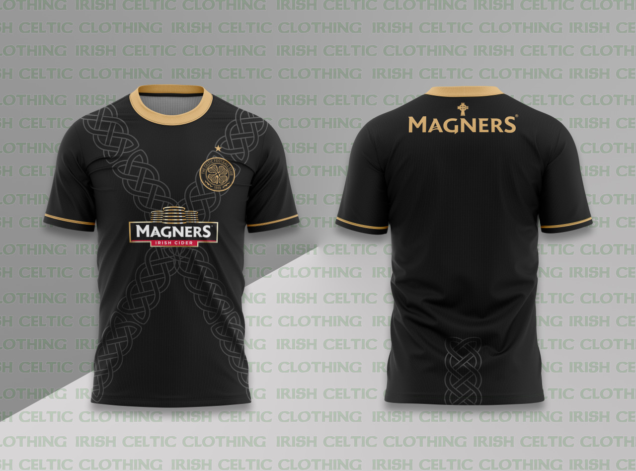 magners celtic jersey