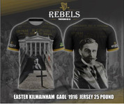 IRISH REBELS Roger Casement #23