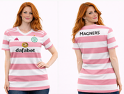 NEW LADIES HOME JERSEY #1235