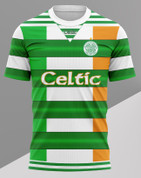  NEW Irish Celtic Jersey Design #43