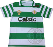 Popes 11 Jersey