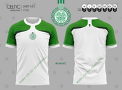 CELTIC EQUIPO GREEN #1516