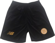 Celtic Embroidered Short