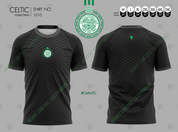 CELTIC PARMA #1616