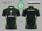 CELTIC TEAMGEIST JERSEY #1621
