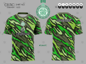 CELTIC CAMOUFLAGE G #1633