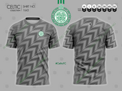Copy of CELTIC TREMOR #1639
