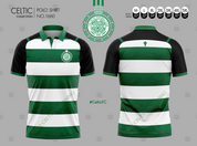 CELTIC BENGAL GREEN NO SPONSOR #1660